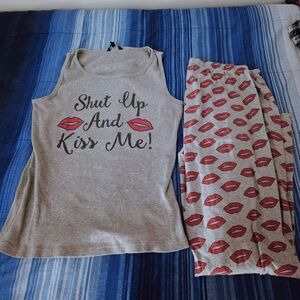 Women's Pajama Set Bundle